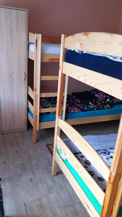 Tanie Noclegi Mieszkanka Zyrardow Exterior foto