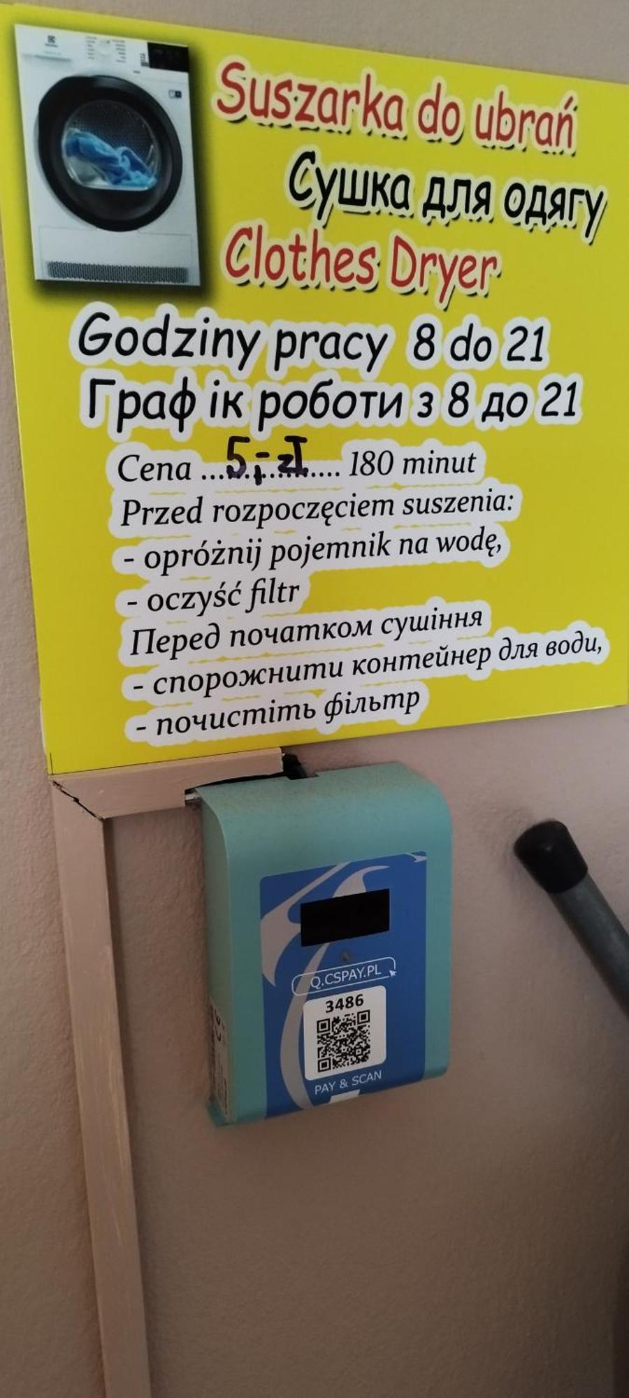 Tanie Noclegi Mieszkanka Zyrardow Exterior foto