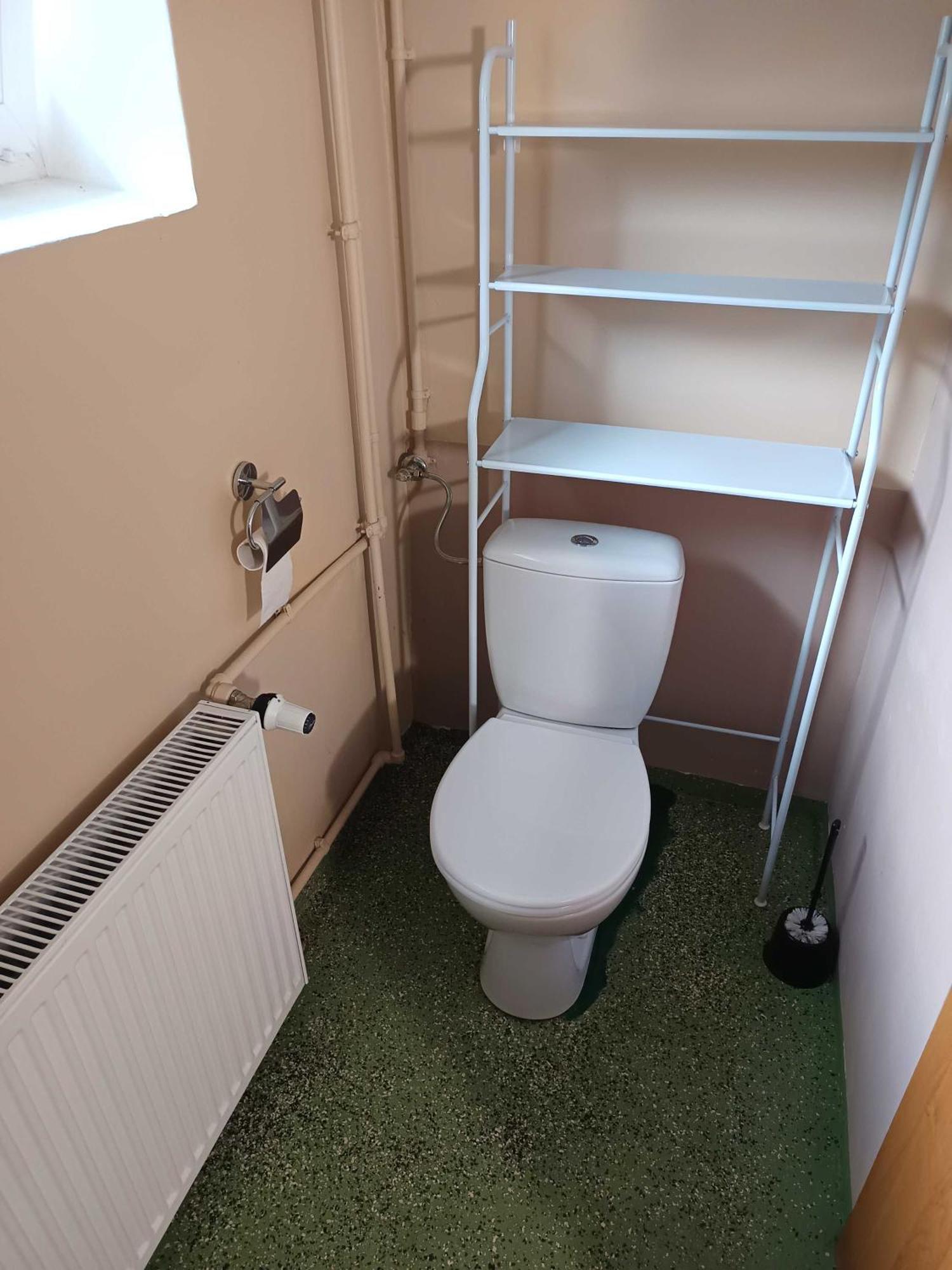 Tanie Noclegi Mieszkanka Zyrardow Exterior foto